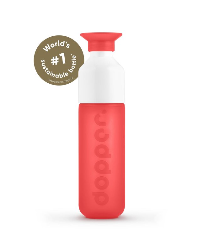 Dopper Original - Coral Splash