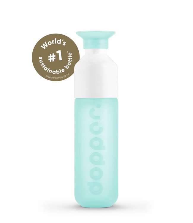 Dopper Original - Polar Blue