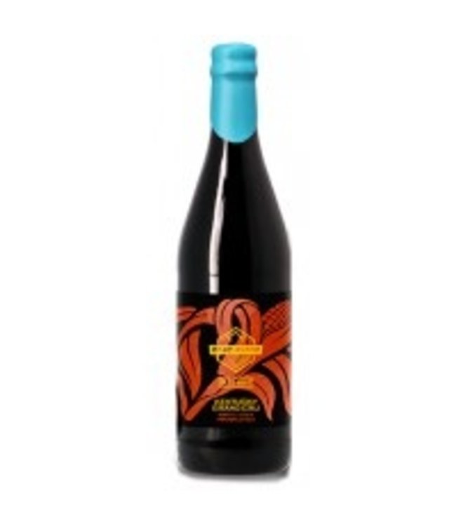 Basqueland Brewing Kentucky Grand Cru - bottle 660ml.