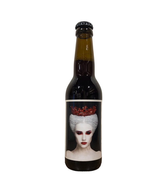 Pop Hop - Killer Queen - bottle 330ml.