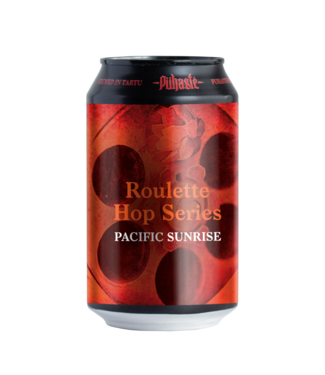 Puhaste Roulette pacific sunrise