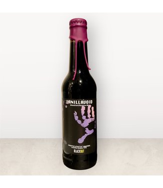 Blackout Brew - Vanilla Void Woodford Reserve BA