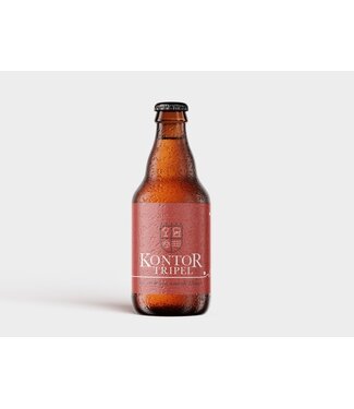 KontoR Tripel (Hanzesteden Collab)