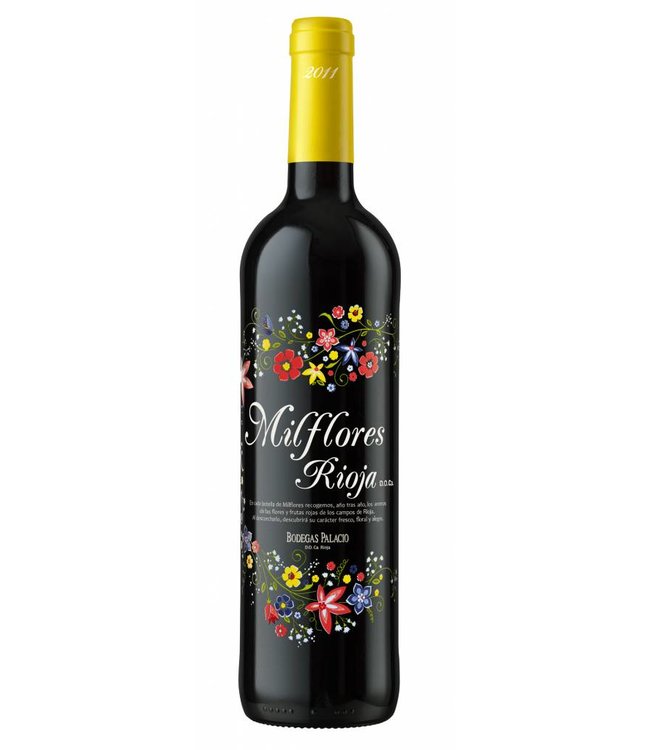 Milflores Rioja