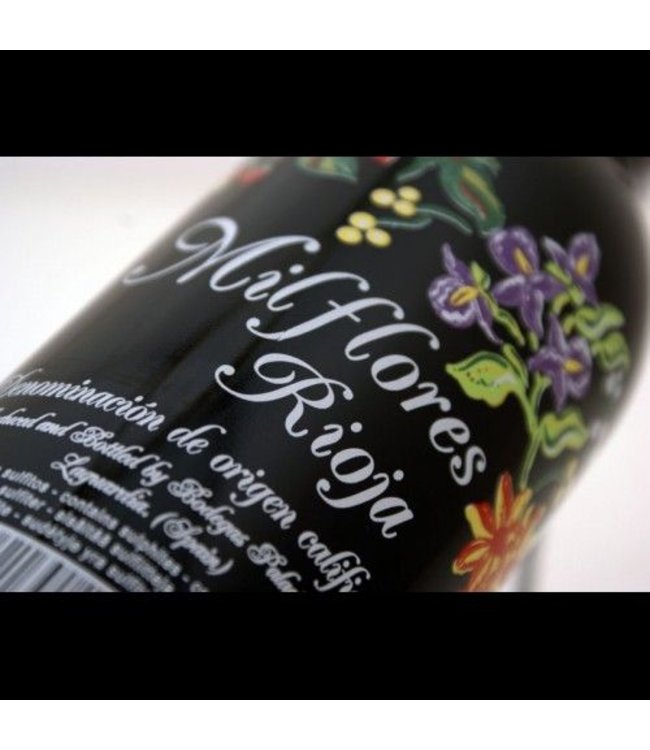 Milflores Rioja