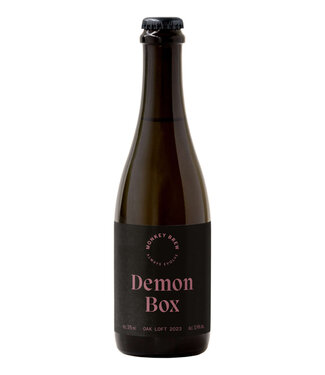 Monkey Brew - Demon Box 2023