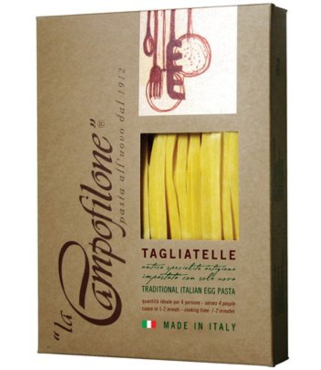 Campofilone Tagliatelle 250 gram