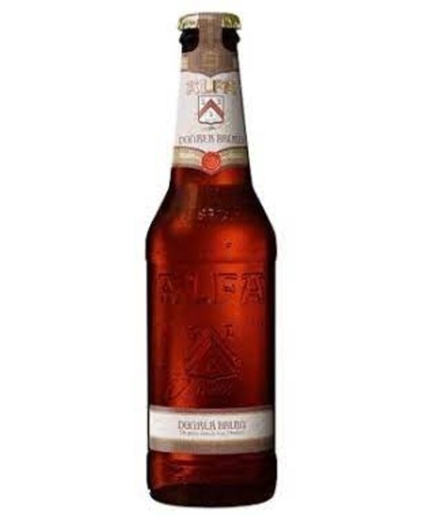 Alfa - Donker (Oud) Bruin - fles 300ml.