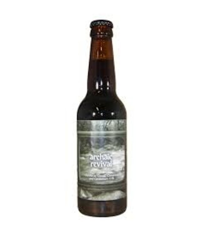 Blackout Brewing  – Archaic Revival - fles 330ml.