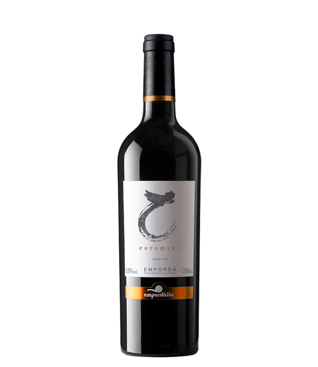 Empordà Coromina 2021