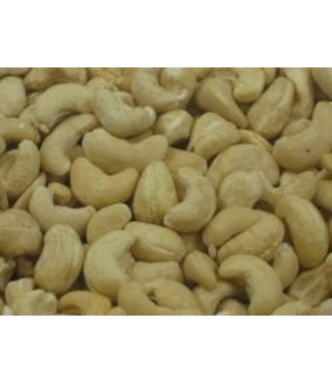 Cashew rauw 300 gram