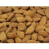 Almonds Brown 300 gram
