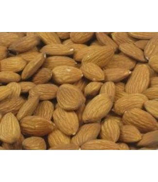 Almonds Brown 300 gram