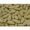 White almonds 300 gram