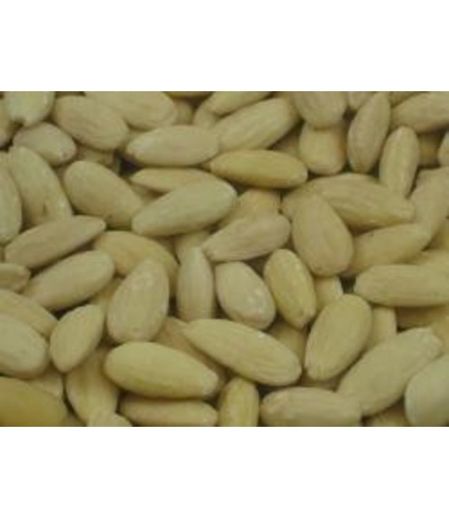 Amandel wit 300 gram