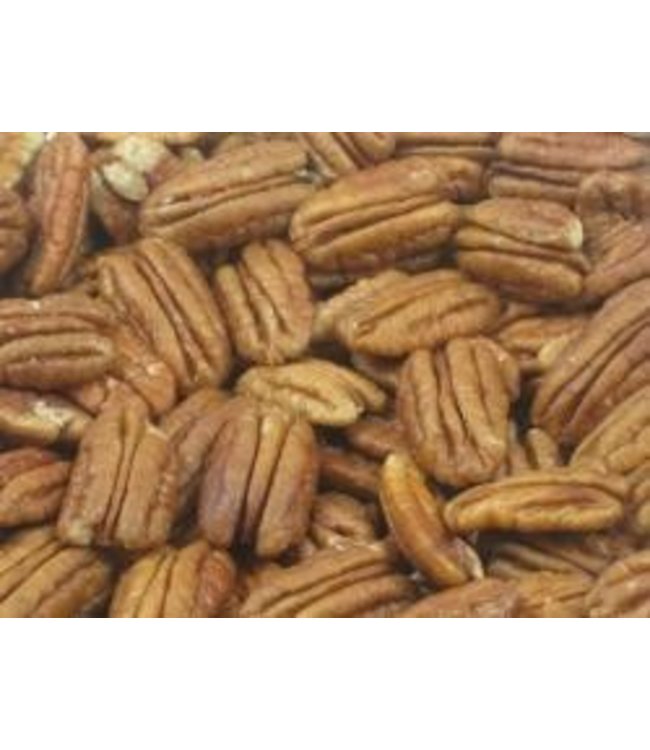 Pecan rauw 250 gram