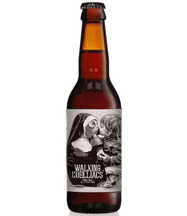 La Calavera - WALKING COELIACS