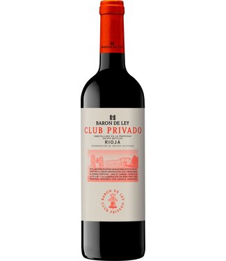 Barón de Ley Club Privado