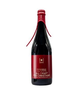 Lervig - All I want for christmas 2023 Lervig - All I want for christmas 2023