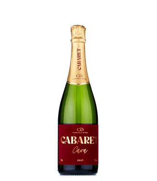 Cava Cabaret Brut