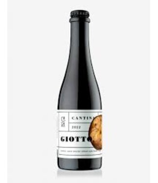 CRAK Brewery - Giotto 2022