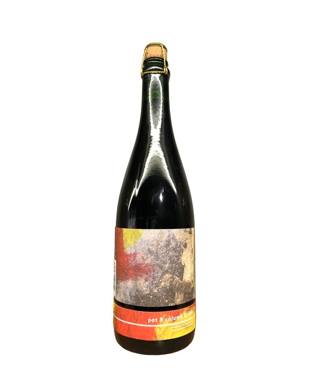 Insight Cellars - Pot & Column Kriek 2021