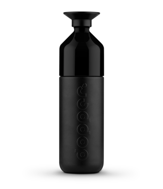 Dopper Insulated (1L) - Blazing Black
