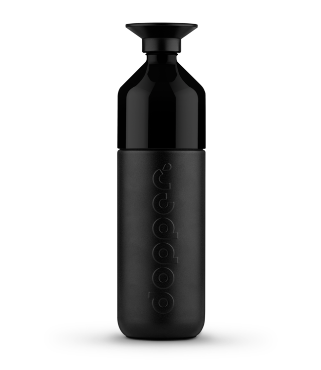 Dopper Insulated (1L) - Blazing Black