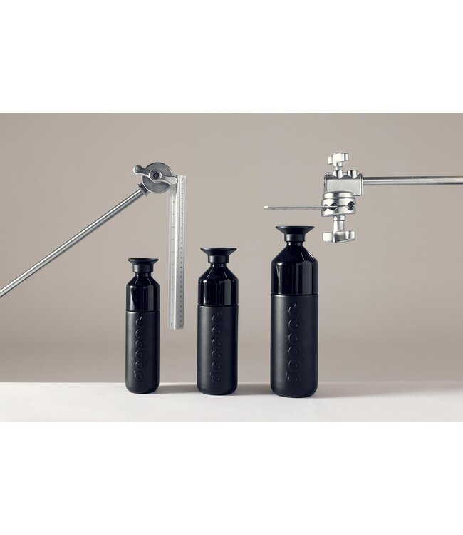 Dopper Insulated (1L) - Blazing Black