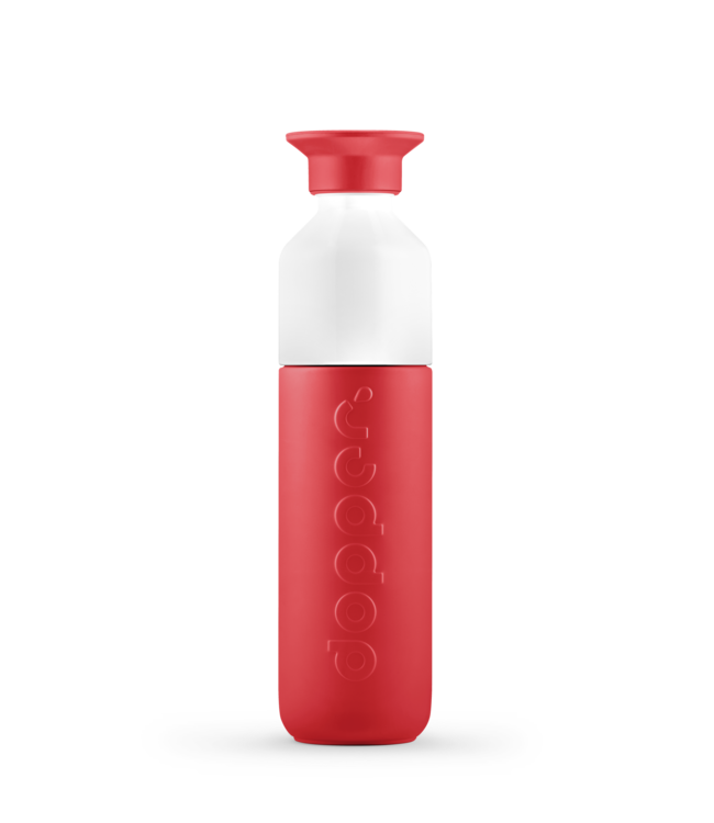 Dopper Insulated (350 ml) - Deep Coral