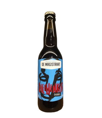 Bierbrouwerij Magistraat  De Diefhenker