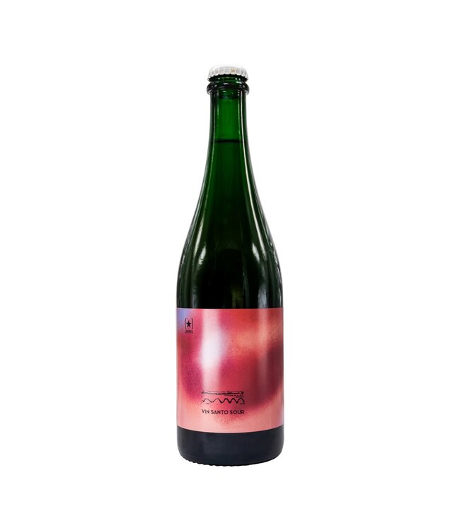 Lervig - Vin Santo Sour By Rackhouse - bottle750ml.
