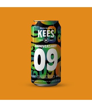 Kees Anniversary #09