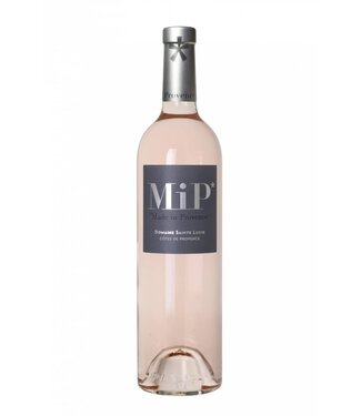 MIP Domaine Sainte Lucie rosé 2023