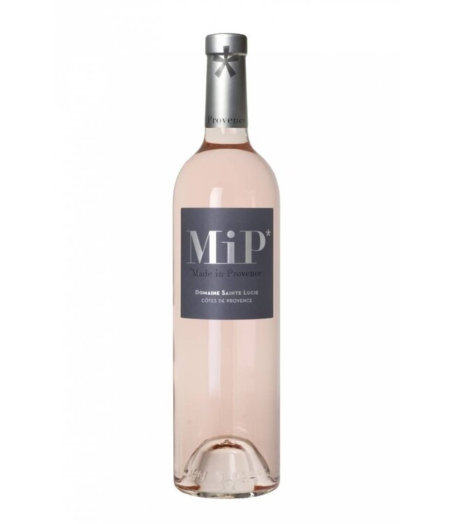 MIP Domaine Sainte Lucie rosé 2024