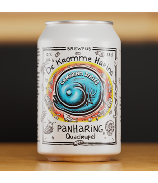 Kromme Haring - Panharing