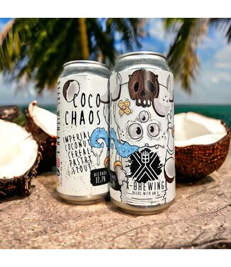 X-Brewing - Coco Chaos