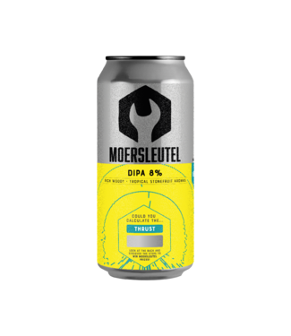 Moersleutel CYCT Thrust - Collab Verdant