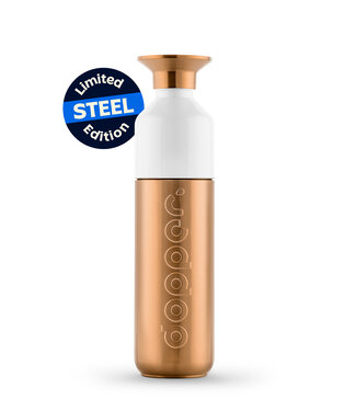 Dopper Steel (490 ml) - Bronze