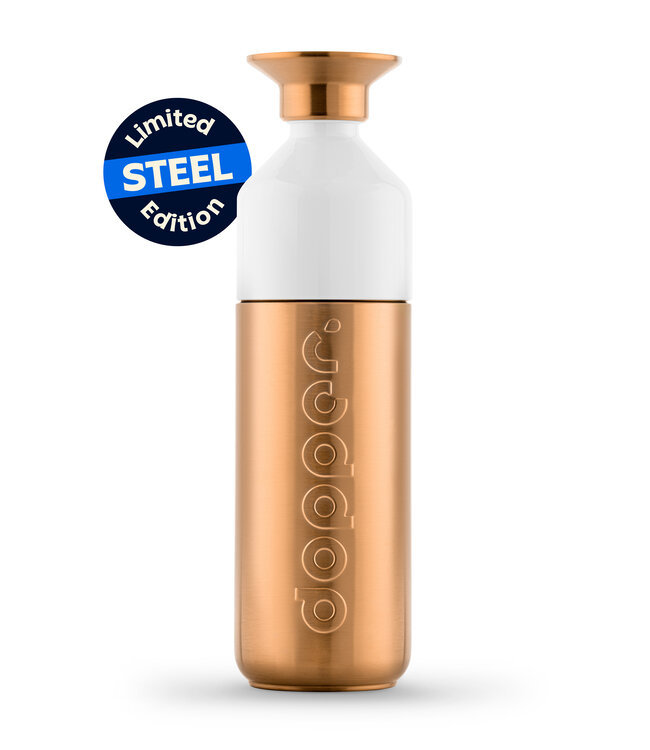 Dopper Steel (800 ml) - Bronze