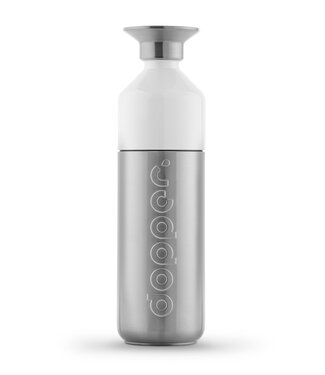 Dopper Steel (800 ml) - Silver