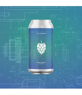 Folkingebrew - Blueprint (Motueka)