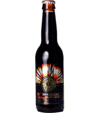 Jopen Zwarte Ziel 2024 BA Woodford Bourbon 