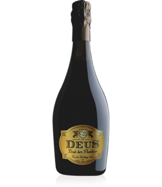 Bosteels - Deus Brut des Flandres 75cl.