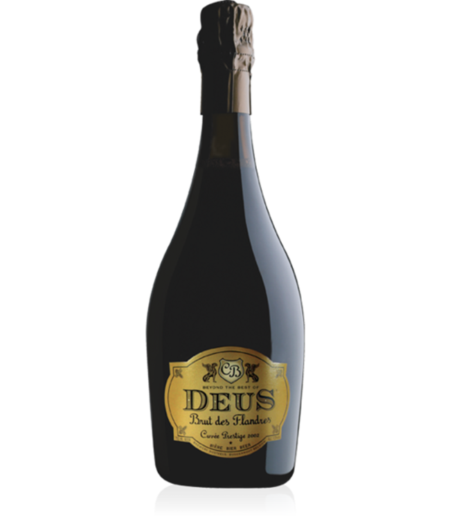 Bosteels - Deus Brut des Flandres 75cl.