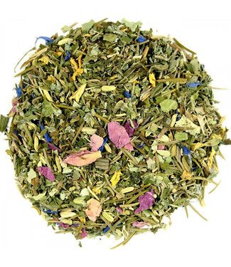 Alpenkruiden thee - 50 gram