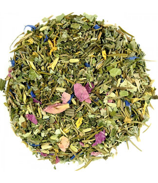 Holiday in the Alps tea - 50 grams