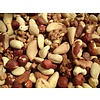 Raw nuts mix - cup 300 gram