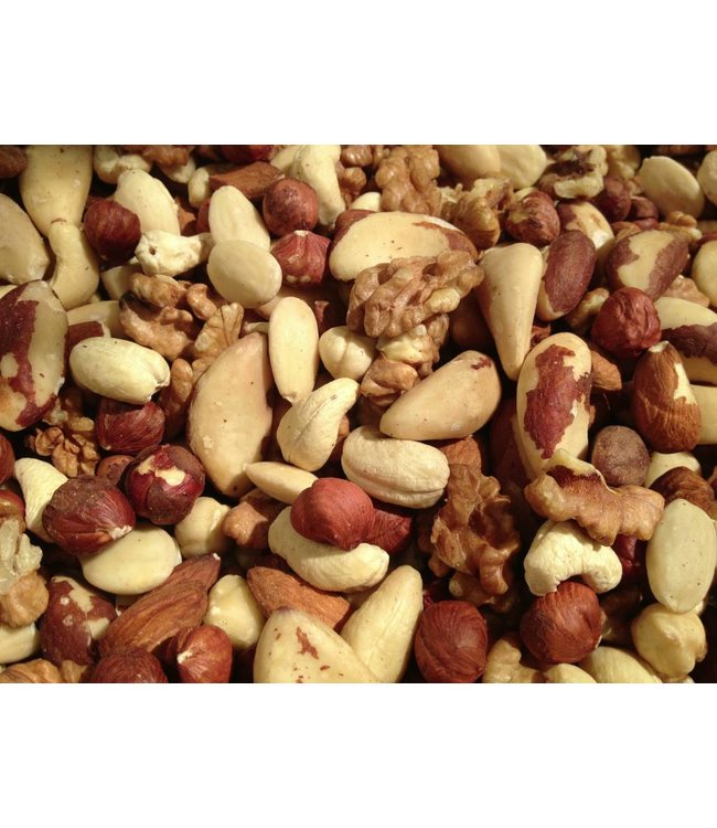 Duinenmelange - cup 300 gram