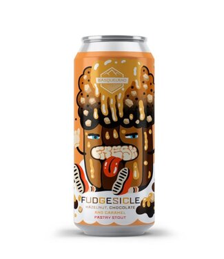 Basqueland Brewing Fudgesicle